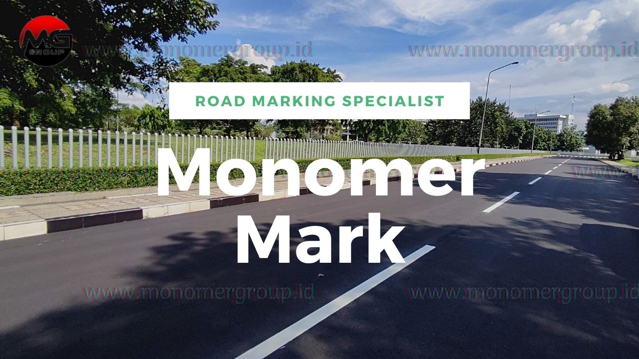 monomer mark
