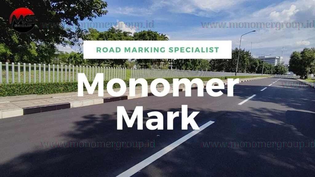Monomer Mark